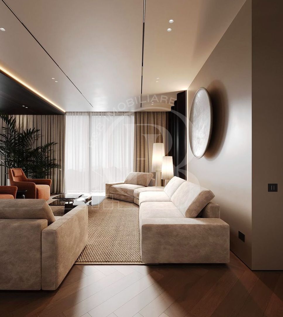 Apartament 4 camere Vedere Panoramica Mutare Rapida - Poză 14