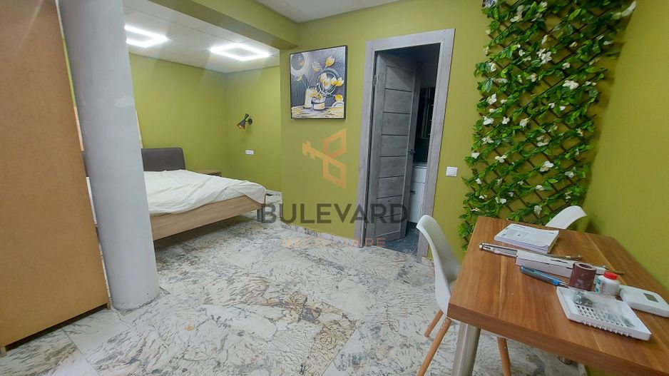 Apartament+terasa de 40 mp in Buna Ziua! - Poză 3