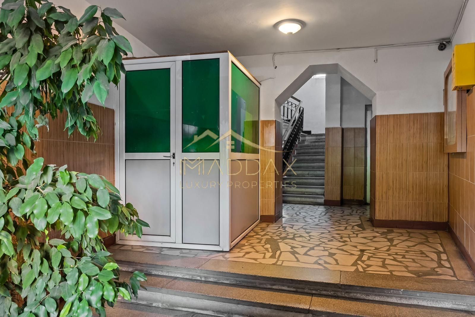 Apartament cu 4 camere***LUX***103mp // B-ul Unirii - Poză 47