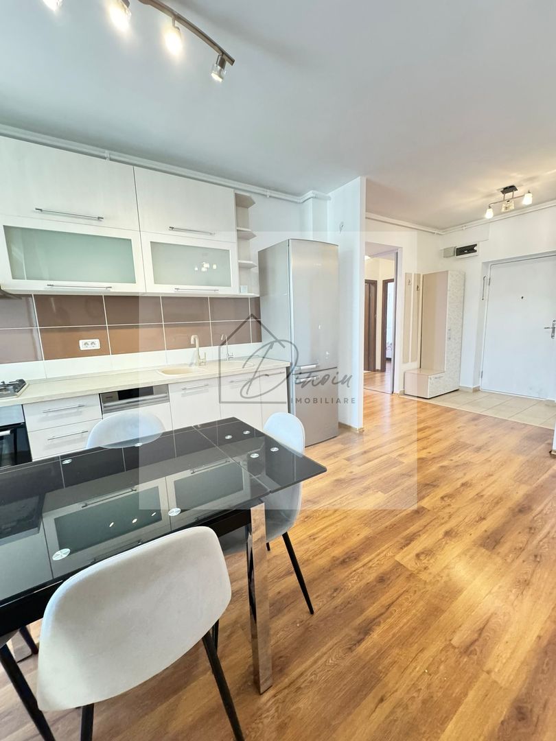 Apartament 3 camere Alphaville I Racadau I boxa - Poză 17