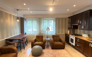 INCHIRIERE CASA INDIVIDUALA | MOBILATA-UTILATA | 85MP | UNIRII | CURTE - Poză 4