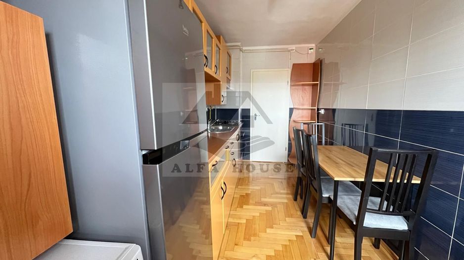 Apartament cu trei camere, Central Brasov - Dealul Melcilor , etaj 1 - Poză 5