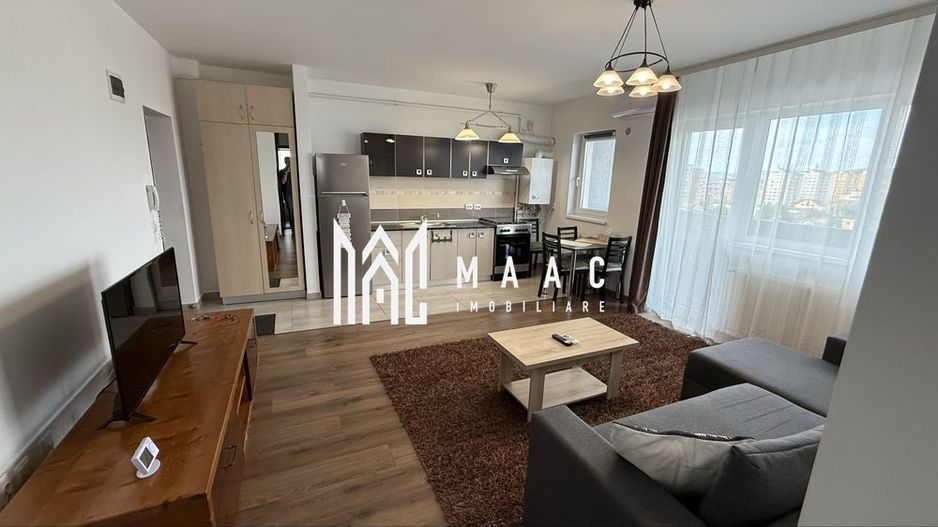 Apartament 2 camere | 40 MPU | Etaj 4 | Doamna Stanca - Poză 1