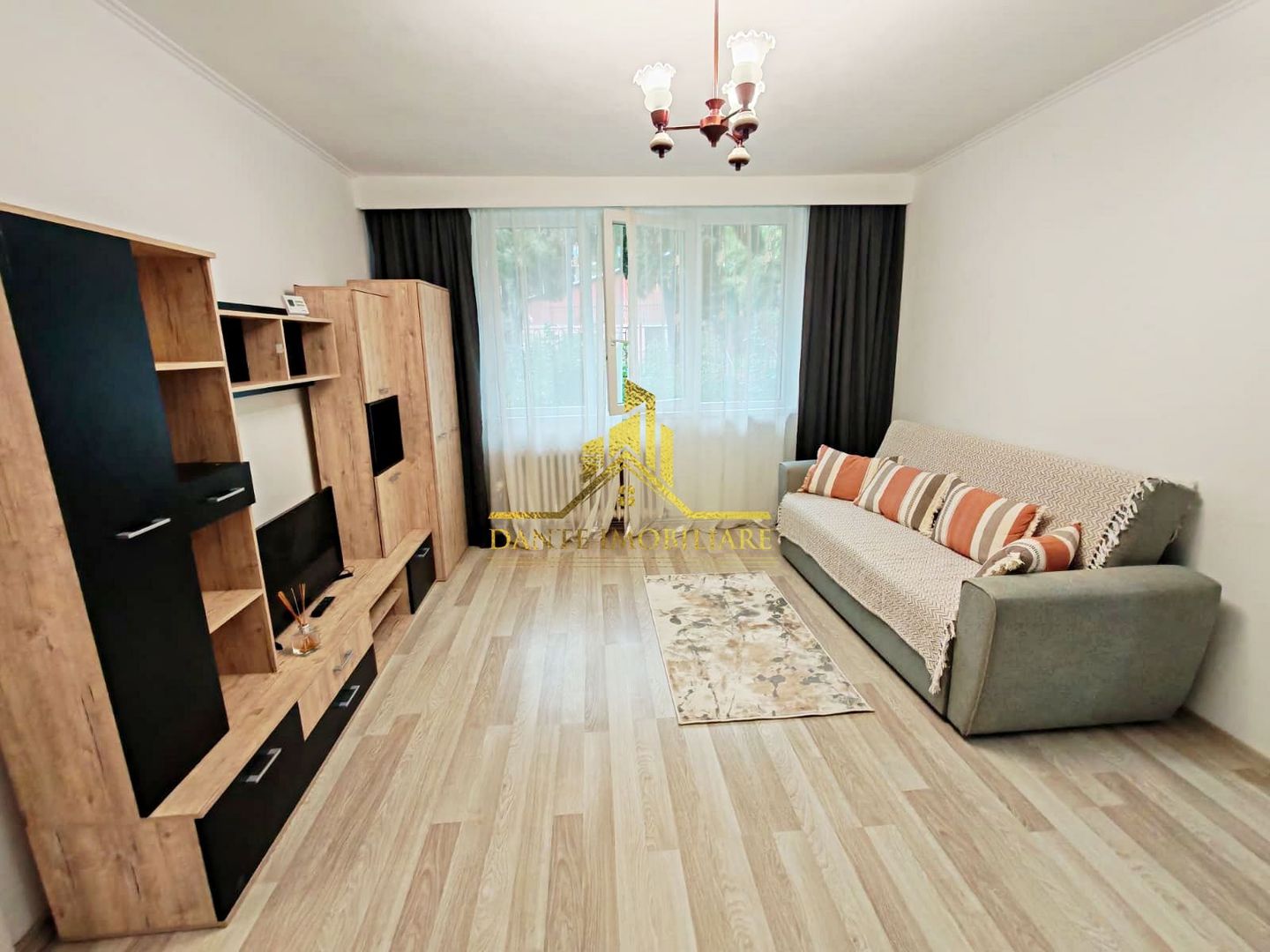 2 camere, mobilat modern, PET FRIENDLY, spatios, Grigorescu - Poză 3