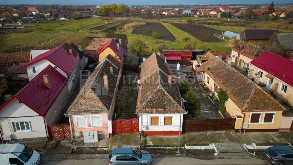 Casa de vanzare, Bod Judetul Brasov - Poză 17