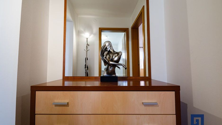 Apartament cu priveliste, 4 cam, decomandat – Zona Lipovei - Poză 27