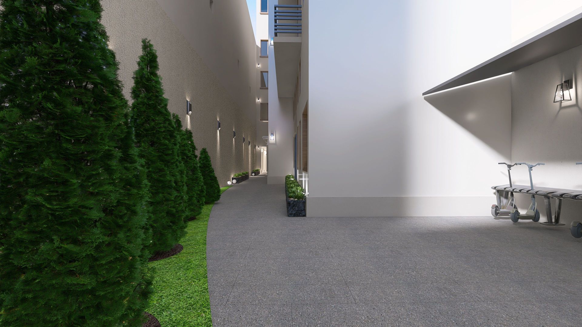 Grivitei 76 Residence - Poză 10