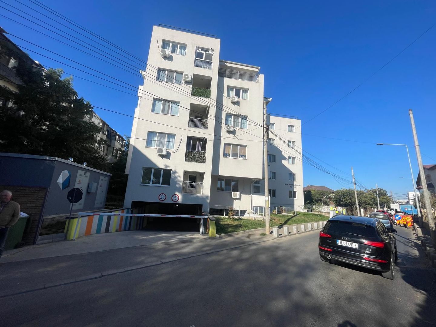 Apartament 3 camere, decomandat, modern/premium, sc. 4,Metalurgiei - Poză 5