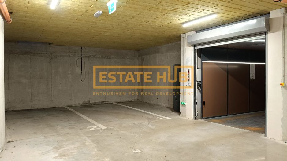 3 camere Clinicilor | terasa 30 mp| vedere spre Parcul Central | Comision 0% - Poză 21