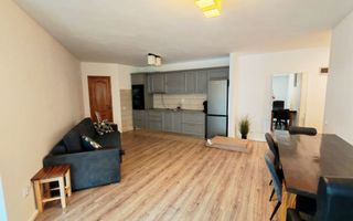 2 camere, mobilat modern, bloc nou, terasa, Gheorgheni, Iulius Mall - Poză 3