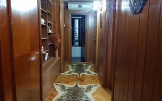 Tomis Nord - Banca Religiilor - Apartament compus din 4 camere, etaj 3. - Poză 24