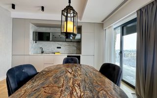 Apartament cu 4 camere *188.48mp*// Herastrau - Cartierul Francez - Poză 10