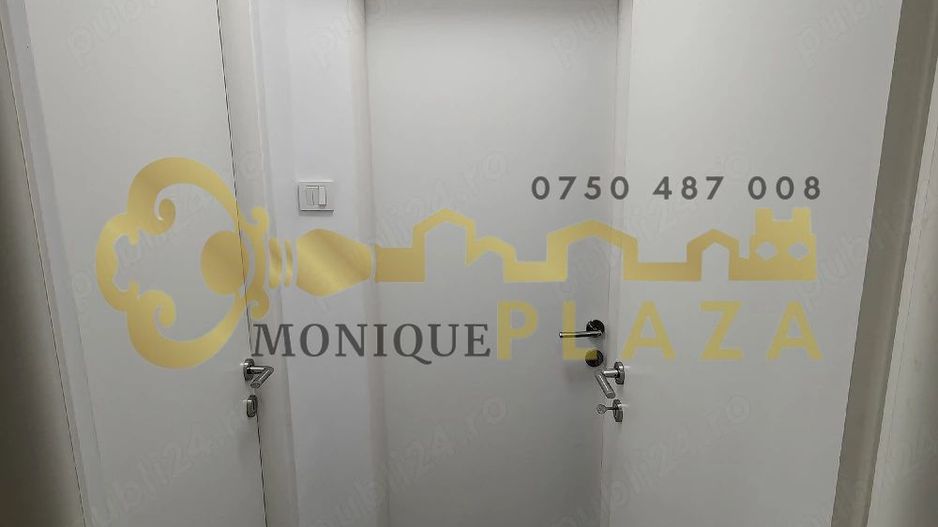 2 Camere | Zona Carrefour | Design interior modern - Poză 3