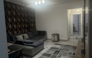 Apartament 2 camere – bloc nou 2018, centrală proprie, 10 min Metrou