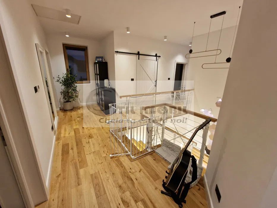 Casă Premium 5 camere Miroslava 298.000 euro - Poză 7