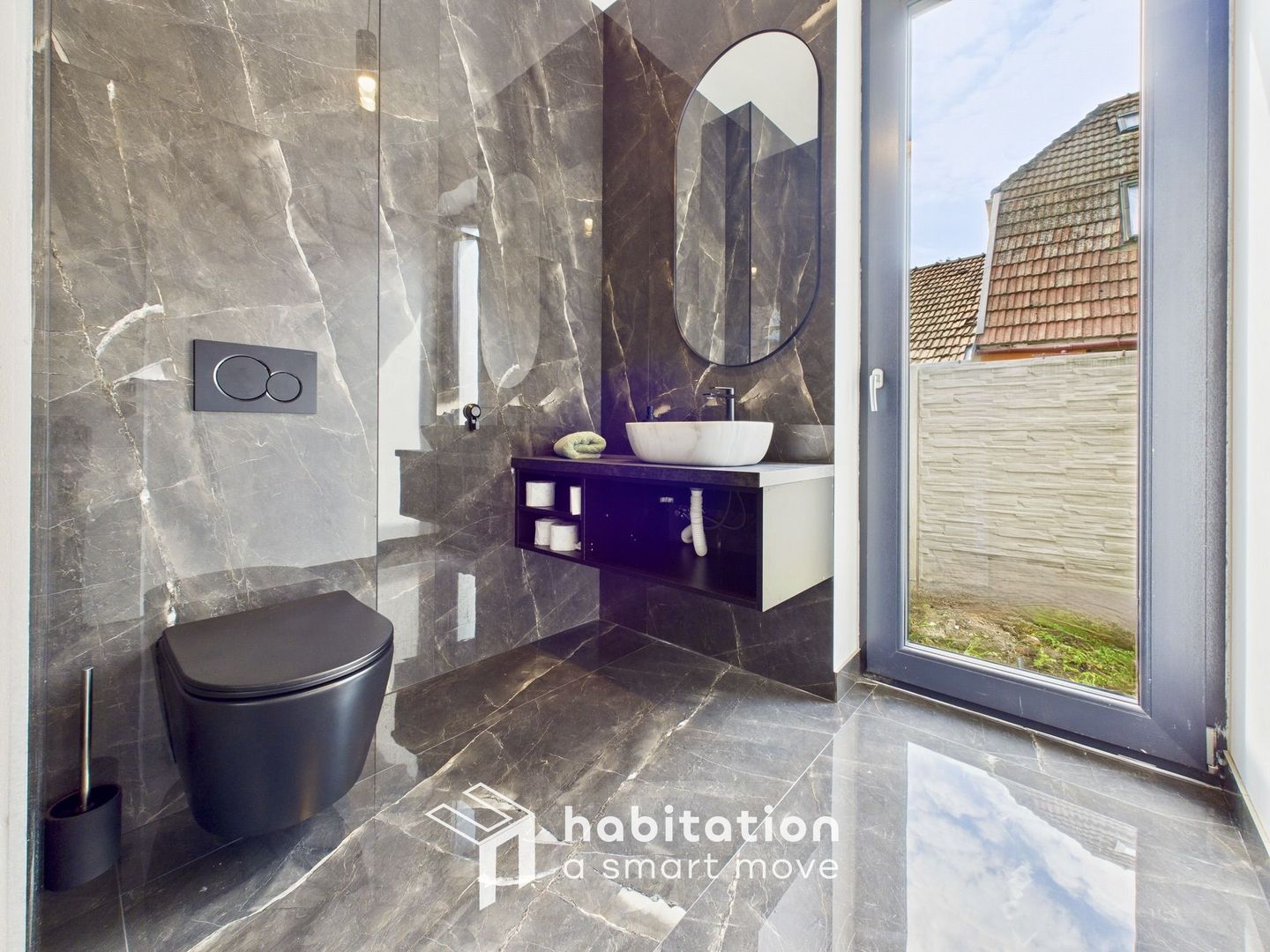 Casă contemporană, premium, în Elisabetin – confort inteligent - Poză 24