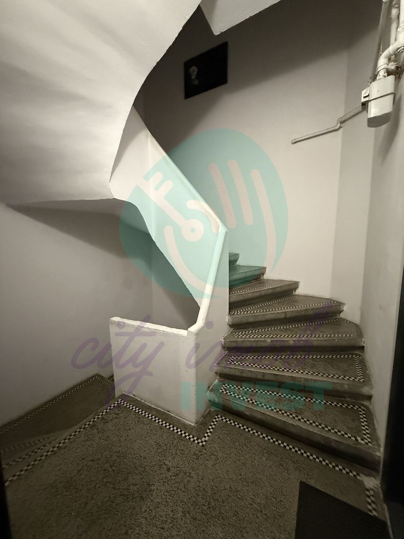 Locuinta "cozy" la 2 pasi de Bulevardul Unirii - Poză 12