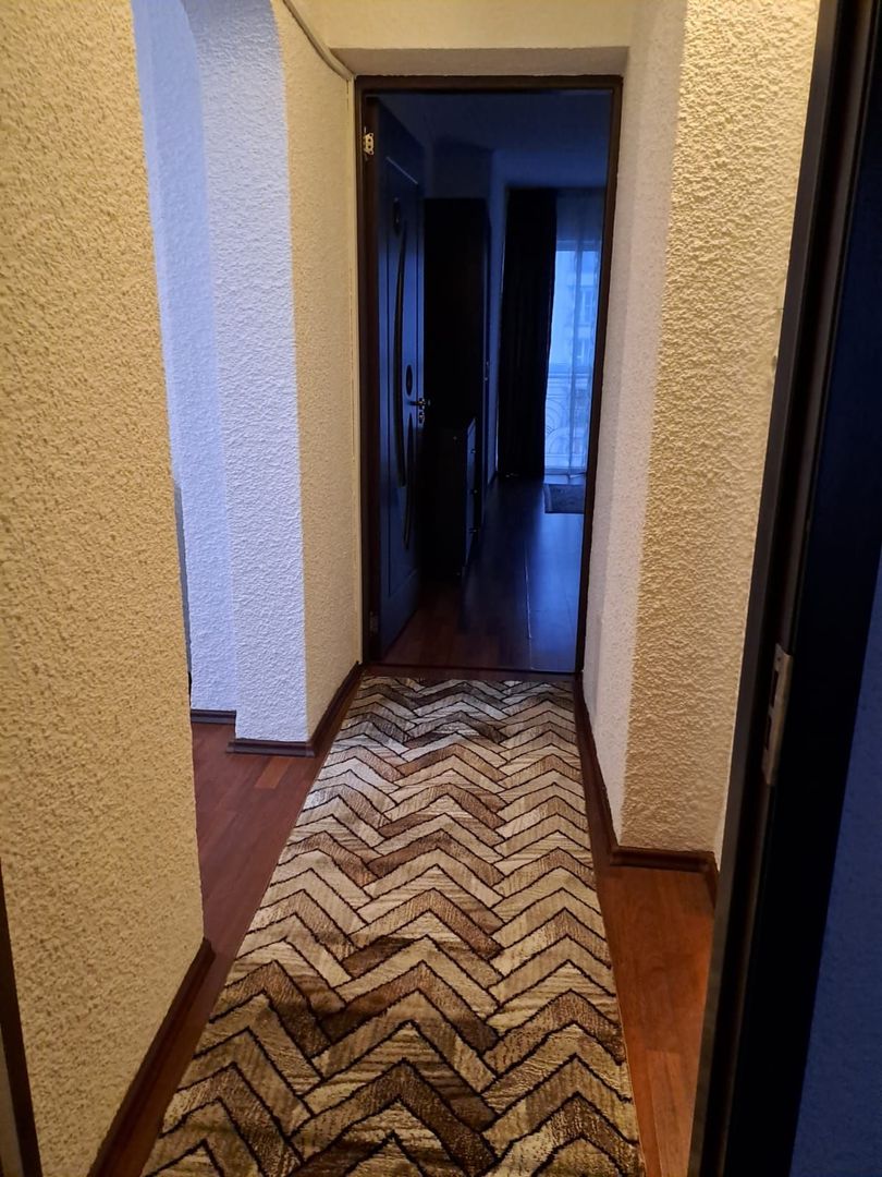 Apartament Versatil, Proaspăt Zugrăvit– Bd.Corneliu Coposu 1, Birou sau Locuinta - Poză 5