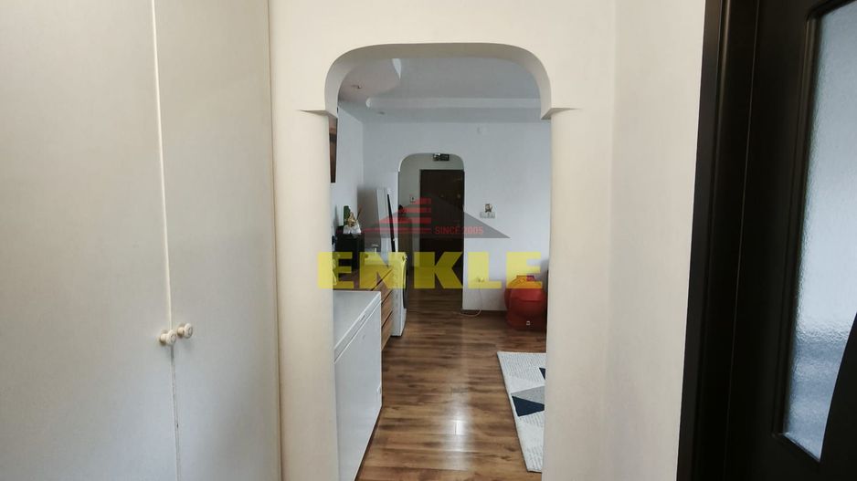 De vanzare apartament cu doua camere , zona Curcubeului. - Poză 5