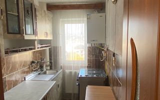 APARTAMENT 2 CAMERE ETAJ 3 VIȘOI CAMPULUNG - Poză 15