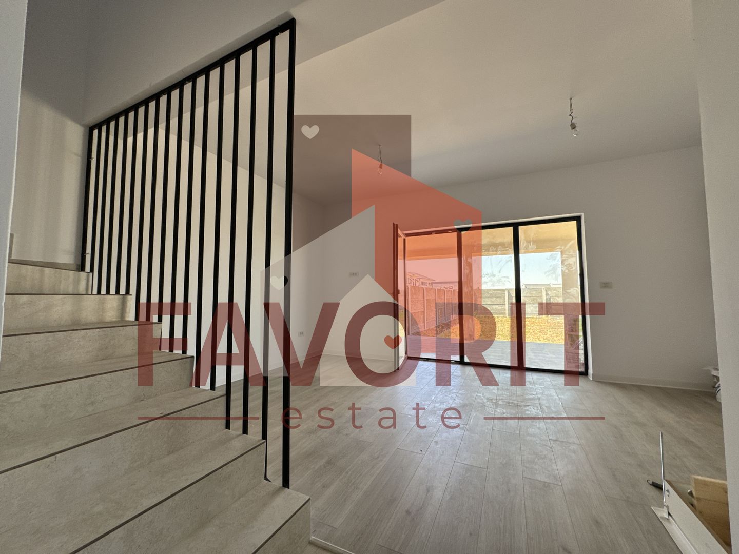 Duplex de vanzare in Mosnita | La asfalt | Toate utilitatile | COMISION 0% - Poză 10