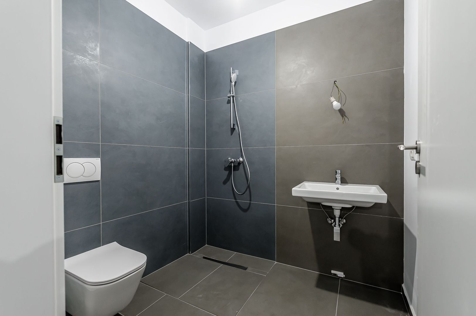 Apartament cu 3 camere și parcare subterană - XCity Timișoara - Poză 7