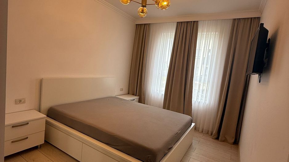 Giroc-Neptun | 2 Camere | Etaj 1 | Bucatarie inchisa | Disponibil imediat - Poză 10