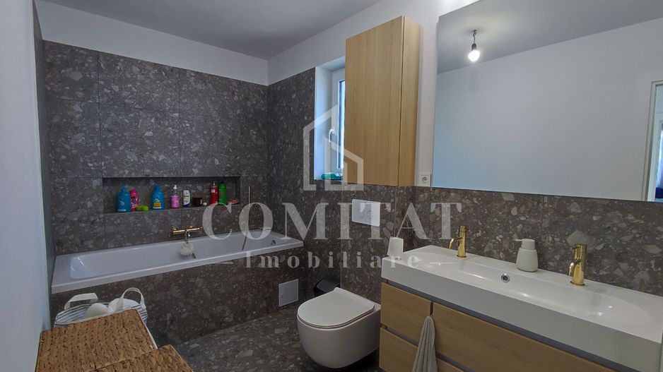 Casă individuală | La cheie | Dezmir - Poză 14