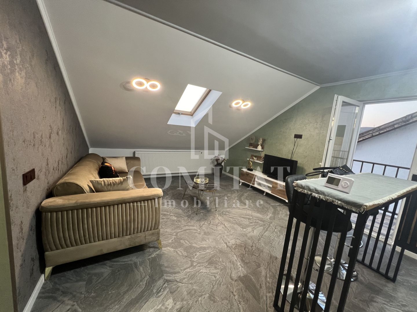 Apartament 2 camere | zona Florilor - Poză 6