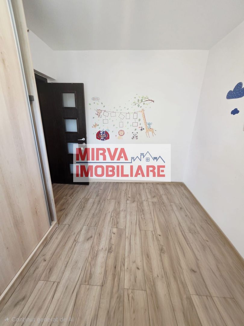 Apartament 4 camere de închiriat | Cantacuzino | Mobilat și utilat - Poză 24