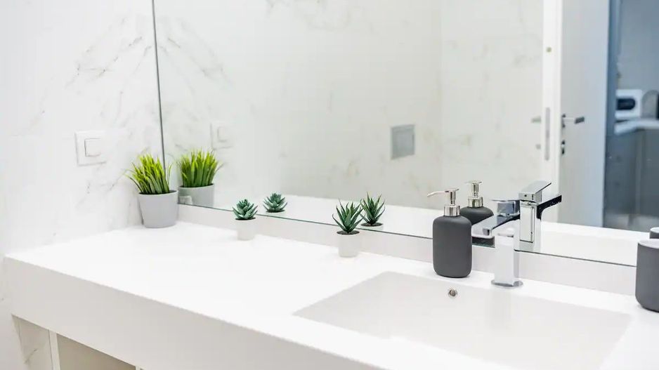 Apartament spectaculos High End 2 camere I One Mircea Eliade - Poză 16