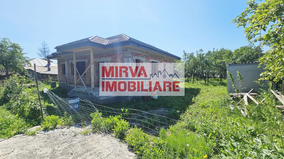 🏡 Casă la roșu cu 4 camere, 122 mp utili, teren 465 mp – Băicoi - Poză 2