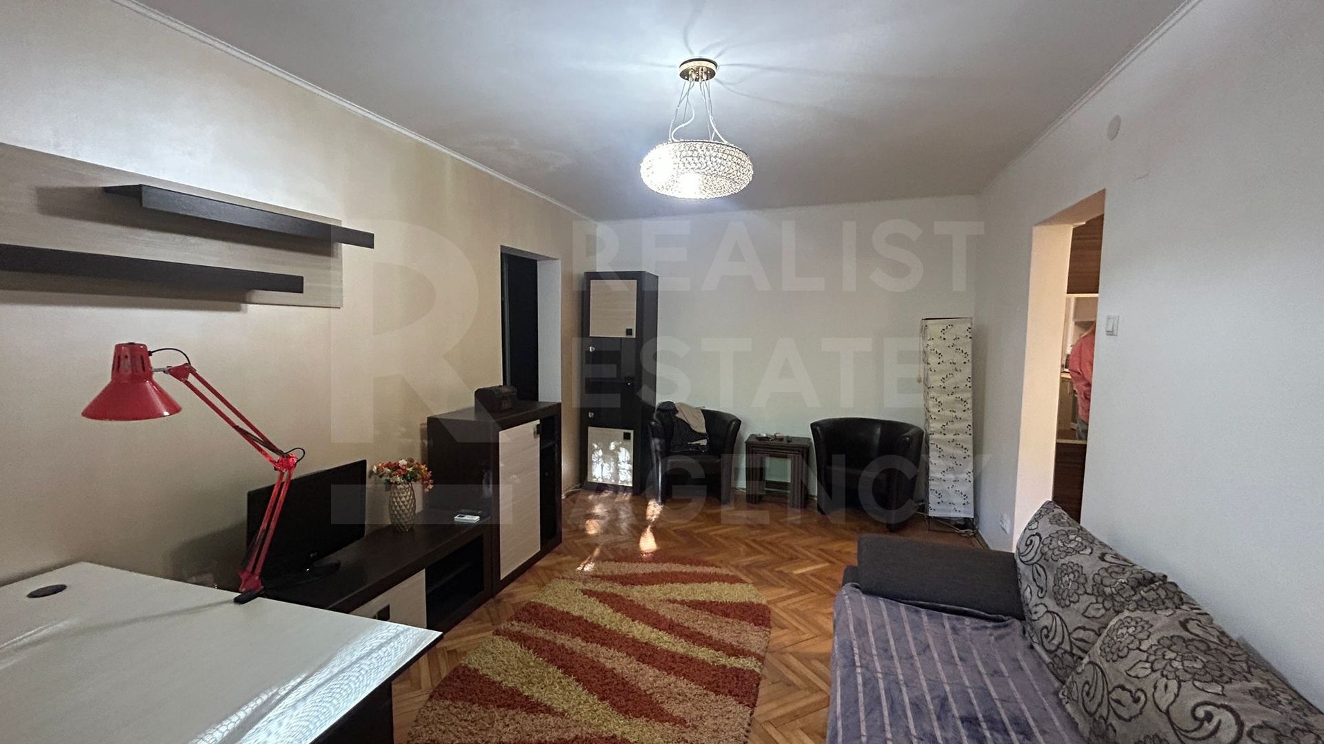 Vânzare, apartament 2 camere – Iancului, Aleea Lunguletu, Sector 2 - Poză 3