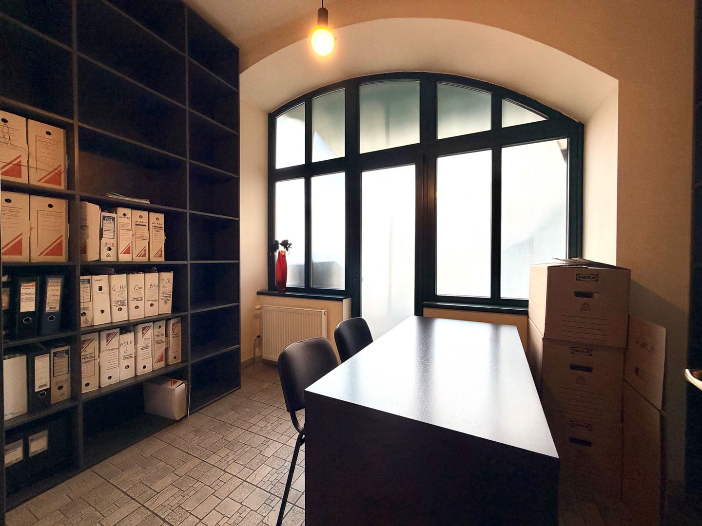 4 camere Ultracentral  - Piața Unirii, ideal birouri, parcare in curte - Poză 17