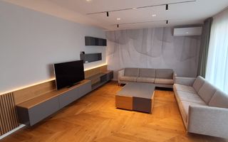 3 camere cu scara interioara, finisat modern, Buna Ziua - Poză 2