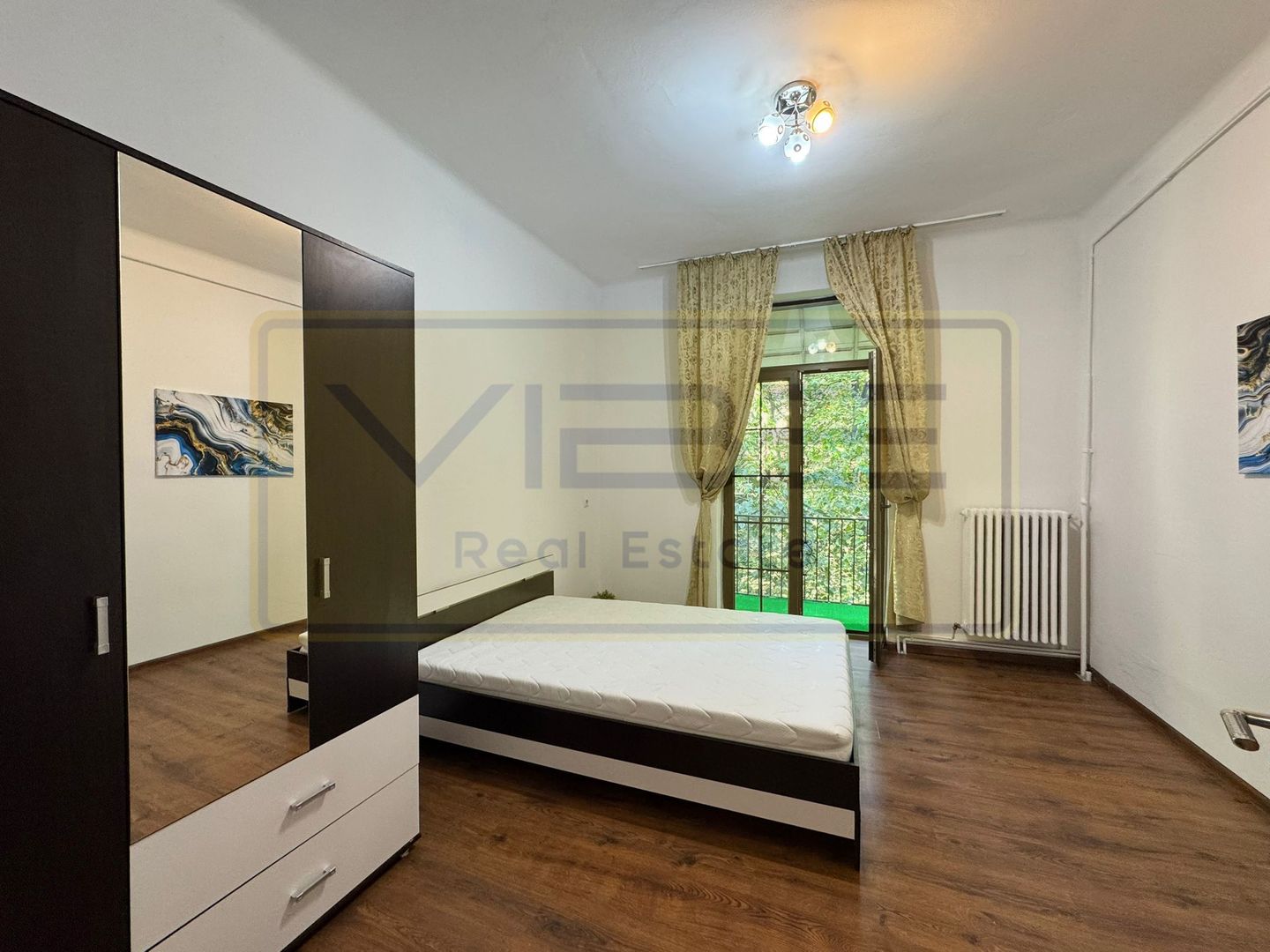 Apartament 2 camere decomandat Copou - 10 min Universitatea Al.I Cuza - Poză 4