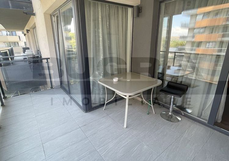 Apartament de 3 camere, 58mp, parcare subterana, zona Soporului - Poză 7