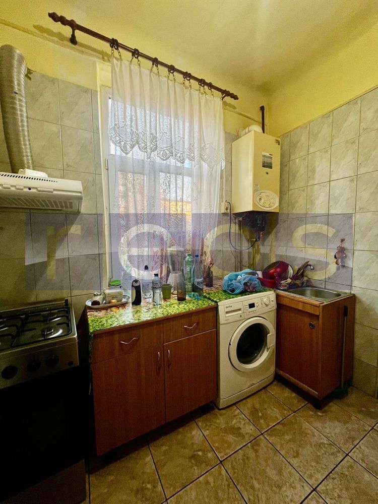 VANZARE CASA | CURTE COMUNA | ZONA TIMPURI NOI - Poză 3