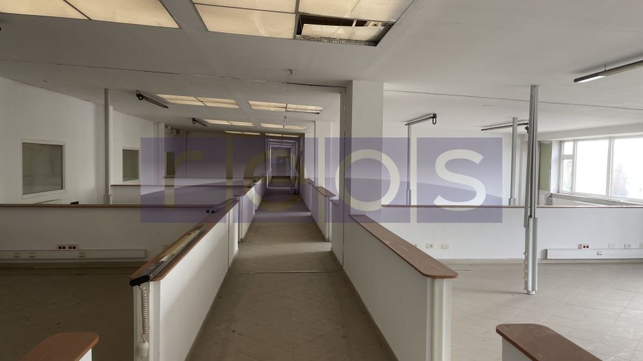 INCHIRIERE HALA | DEPOZIT - OTOPENI CENTURA  |  20.0000 MP - Poză 8