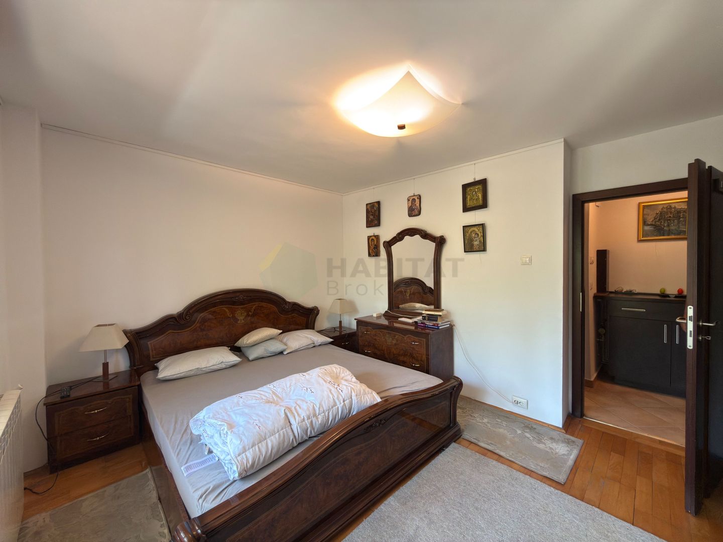 Apartament 4 camere Aviatiei - Poză 15