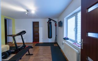 Proprietate exclusivistă ultracentrală -eleganță, spațiu și rafinament - Poză 48