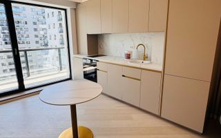 Cortina North || 2 camere || Nou || Finisaje de lux || Comision 0% - Poză 3