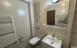 Apartament 2 camere 53mp | parcare | balcon 15mp | cartier Buna Ziua - Poză 6