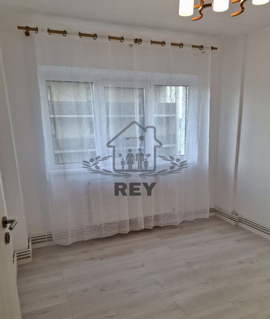 Apartament 2 cam dec. recent renovat–,etaj 3/4 –Zona Rahovei/M.Viteazu - Poză 3