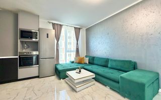 Apartament Superb cu 3 camere mobilat | Etajul 2 cu lift | zona Torontalului. - Poză 8