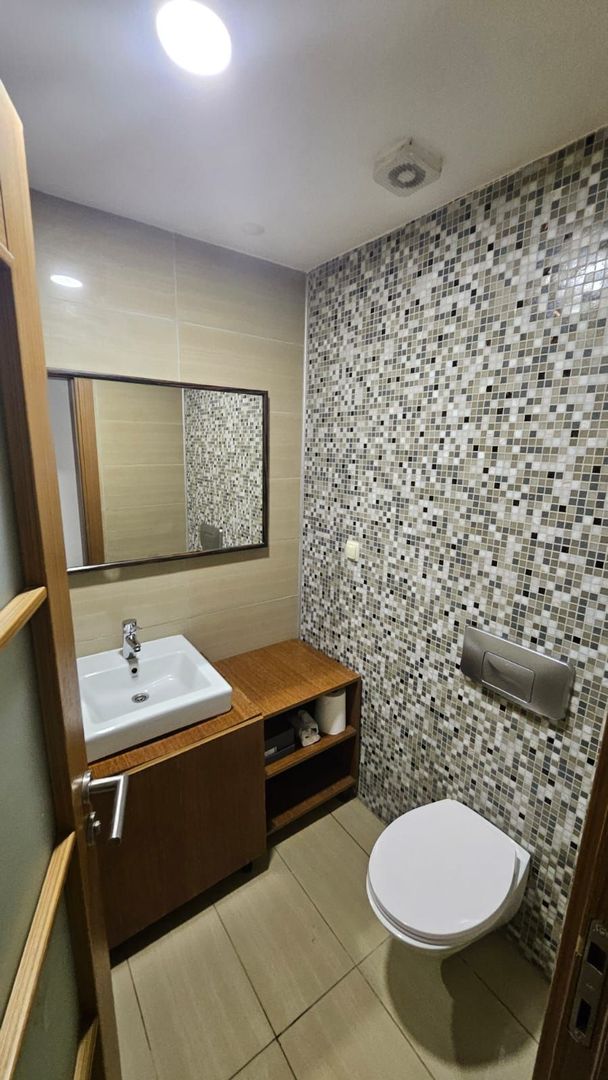 Duplex 4 camere in Cosmopolis - Poză 11