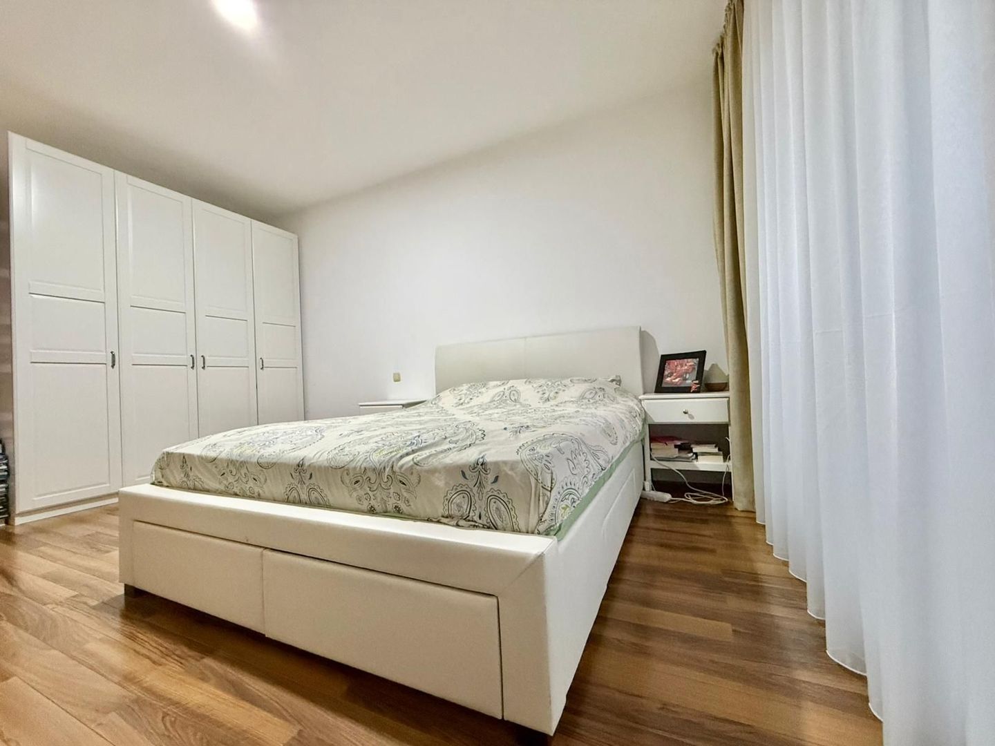 COSMOPOLIS - Vila Duplex cu 4 camere Mobilata si Utilata - Poză 17
