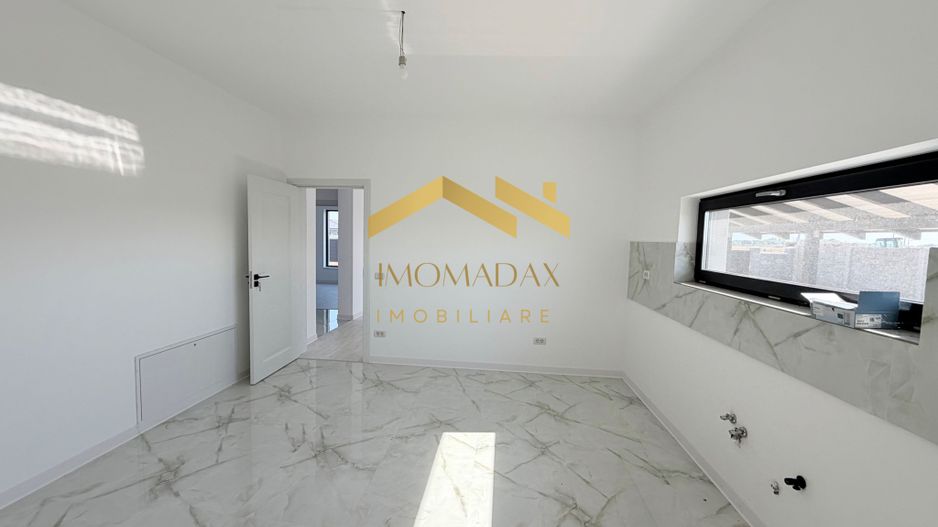 -Casa Individuala - Parter - 4 camere - - Poză 20