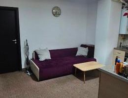 Apartament complet mobilat și utilat, zona Baza 3 - Petrom - Silk District, Iași - Poză 7