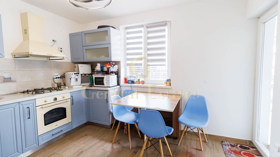 Casă de vânzare în Bod (lângă Brașov) – complet mobilată - Poză 15